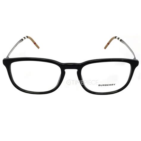 burberry be2283|Burberry Demo Square Men's Eyeglasses BE2283 .